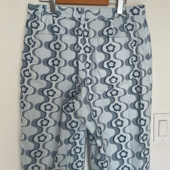 Aritzia Sundeh Jaden Pants - Picture 2 of 4
